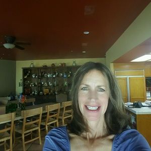 Meet your Posher, Vicki